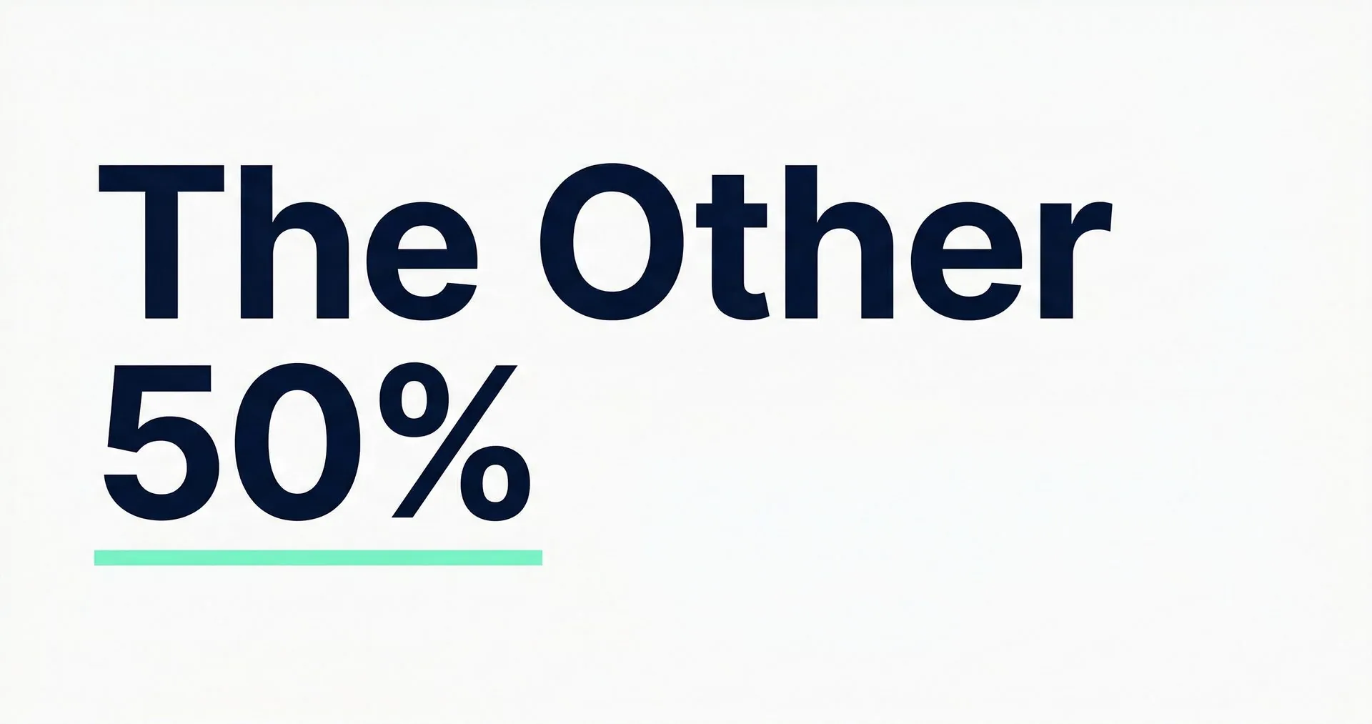 Leading Humans and AI: The 50/50 Era of Leadership