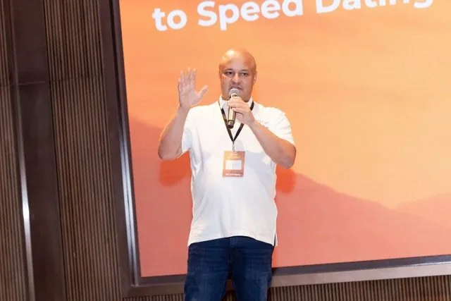 AI Officer Mindset: From Learning to Results in 12 Hours